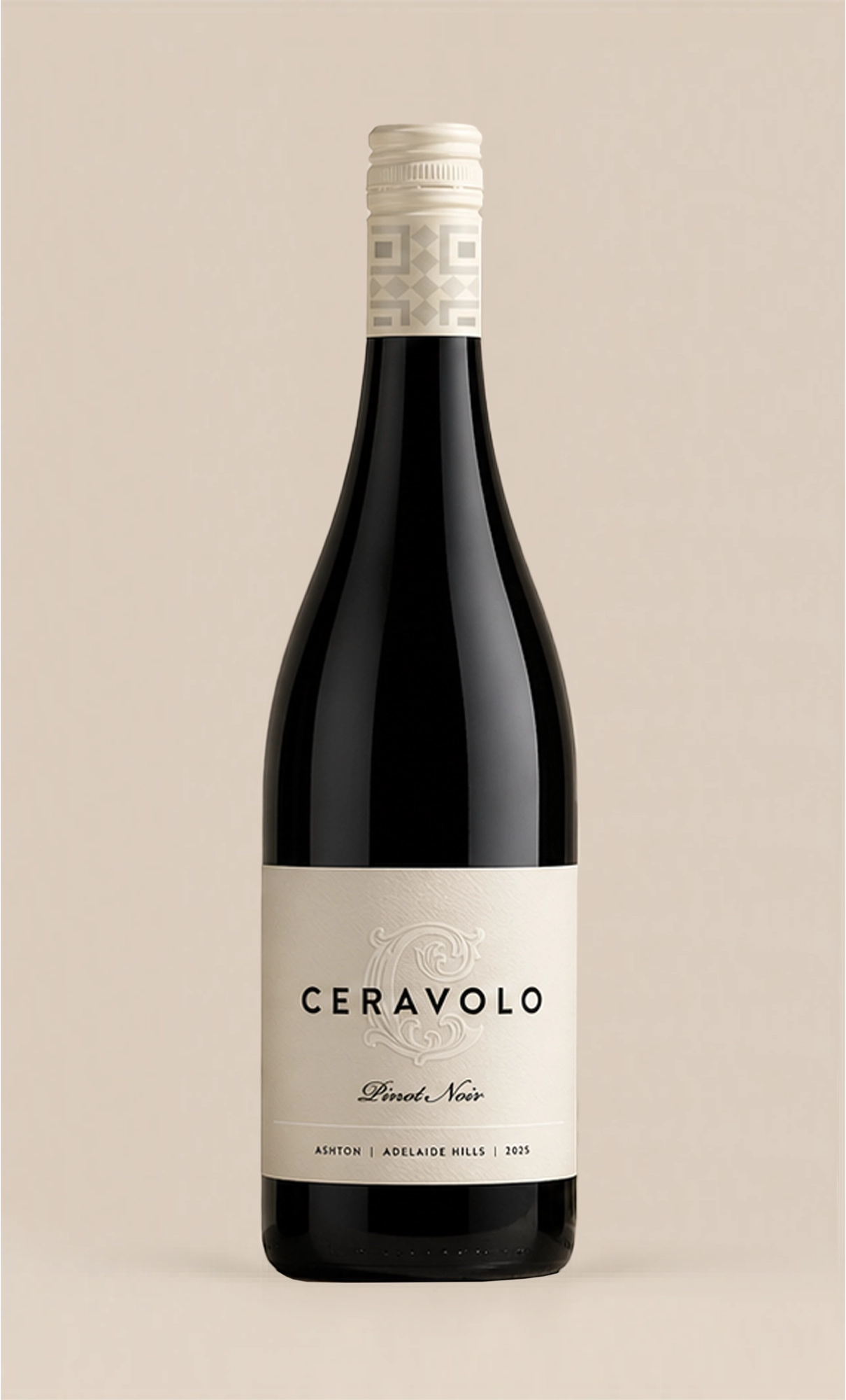 Ceravolo Ashton Pinot Noir 2025