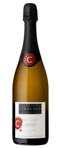 Sparkling Chardonnay-Pinot Noir  NV